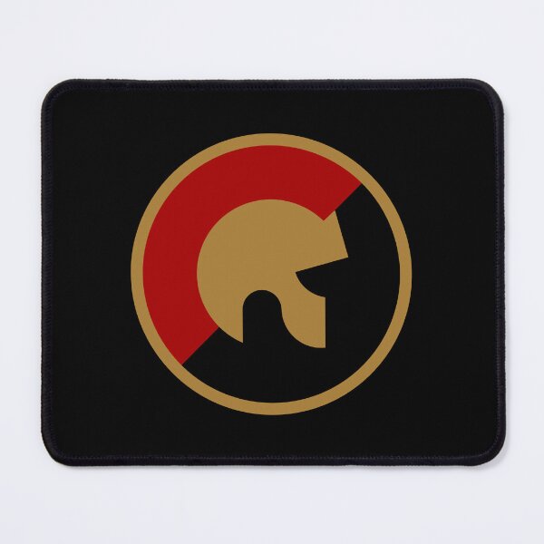 Item preview, Retro Ottawa Hockey Logo Sticker designed and sold by RetroSportRevue.