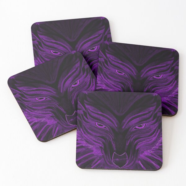 Item preview,  SPIRIT  WOLF designed and sold by THE AMERICAN TEEVANGELIST.