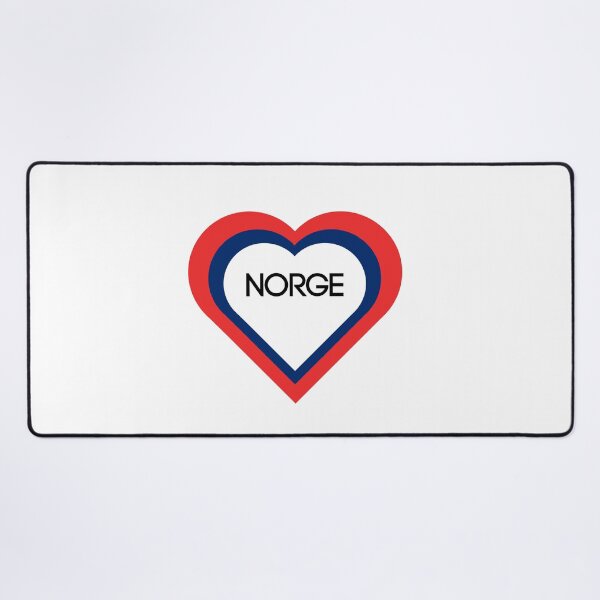 Item preview, I LOVE Norway designed and sold by tshirtsnorway.