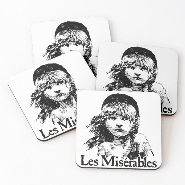 Item preview, Miseries of French Peasant Life designed and sold by NerdyDragonCO.