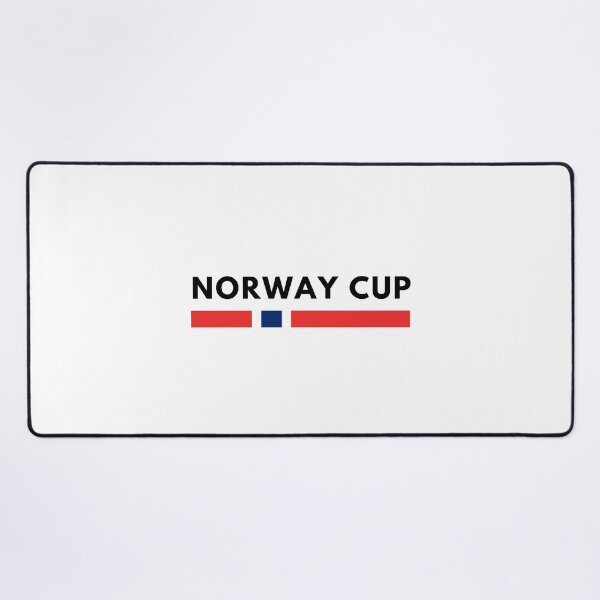 Item preview, Norway Cup designed and sold by tshirtsnorway.