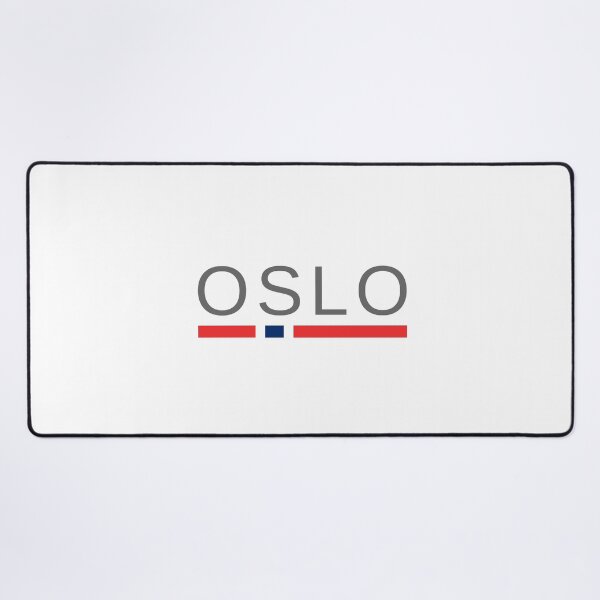 Item preview, Oslo Norway designed and sold by tshirtsnorway.
