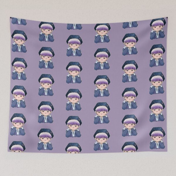 Item preview, Kanghyun from Onewe at the Voyager fansign designed and sold by LadyPapatya-Art.