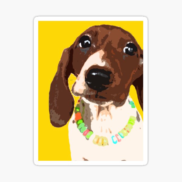 Spreezle Sticker