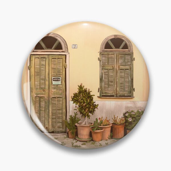 Item preview, Side Street designed and sold by sololinnea.