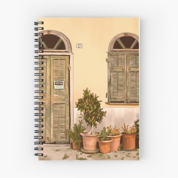 Item preview, Side Street designed and sold by sololinnea.