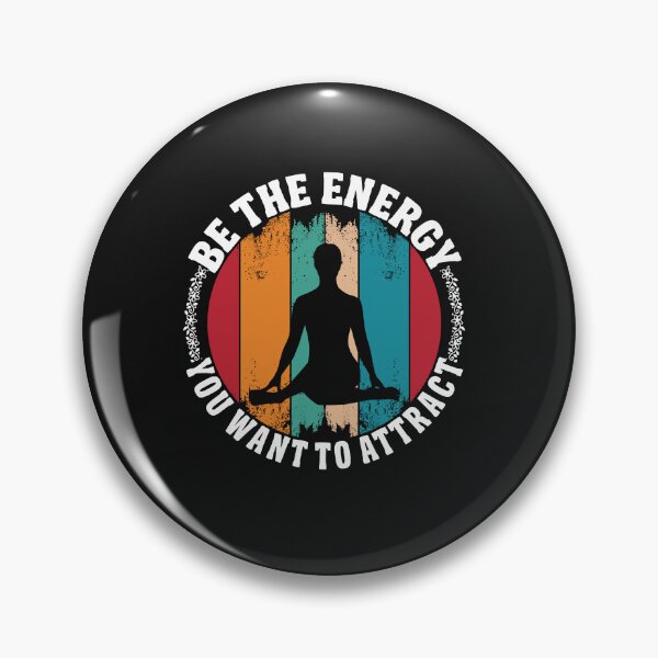 Item preview,  Yoga Energy :Yoga Lover Quotes  designed and sold by remonss.