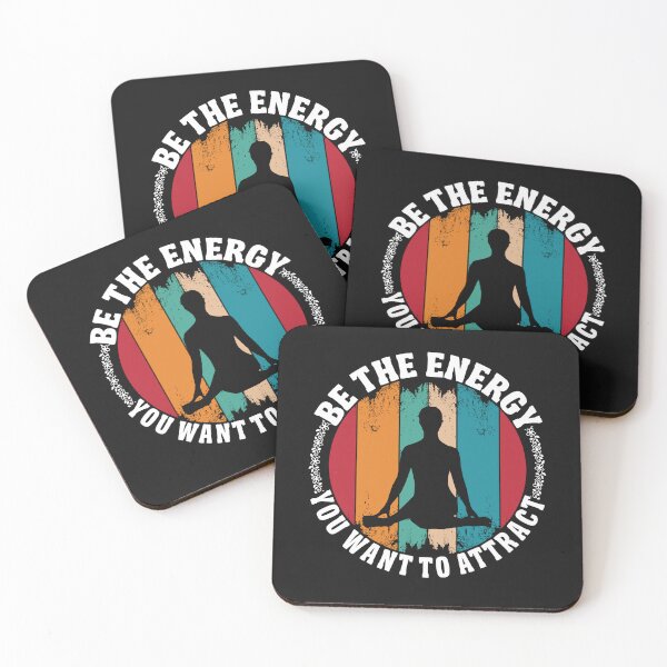 Item preview,  Yoga Energy :Yoga Lover Quotes  designed and sold by remonss.