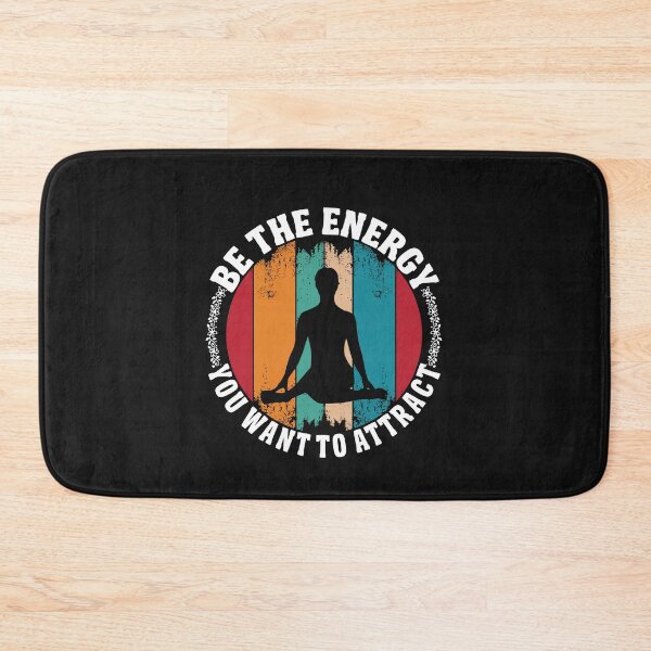 Item preview,  Yoga Energy :Yoga Lover Quotes  designed and sold by remonss.