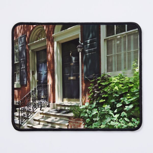 Item preview, Street in Society Hill designed and sold by Susan Savad.