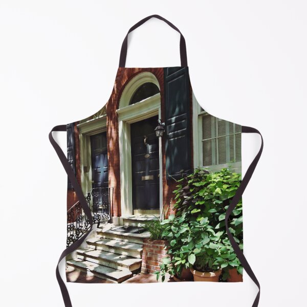 Item preview, Street in Society Hill designed and sold by Susan Savad.