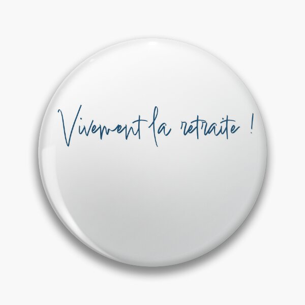 Item preview, OGZ - LETTERED RETIREMENT designed and sold by happyzebra.