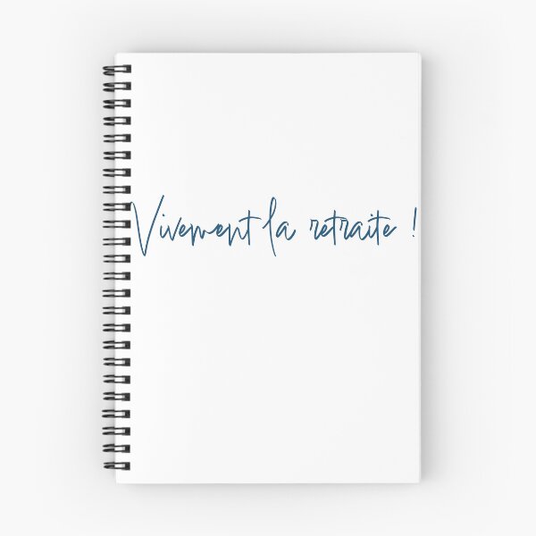 Item preview, OGZ - LETTERED RETIREMENT designed and sold by happyzebra.
