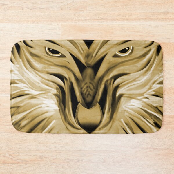 Item preview, SPIRIT  WOLF designed and sold by THE AMERICAN TEEVANGELIST.