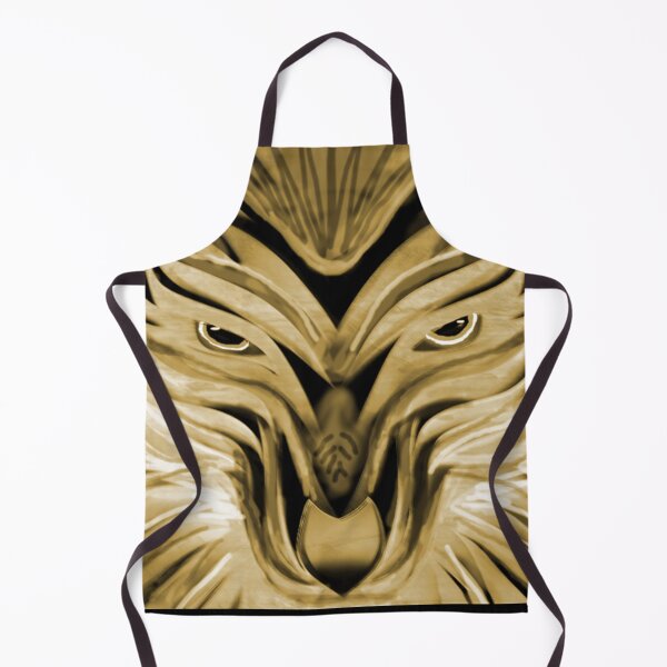Item preview, SPIRIT WOLF designed and sold by THE AMERICAN TEEVANGELIST.