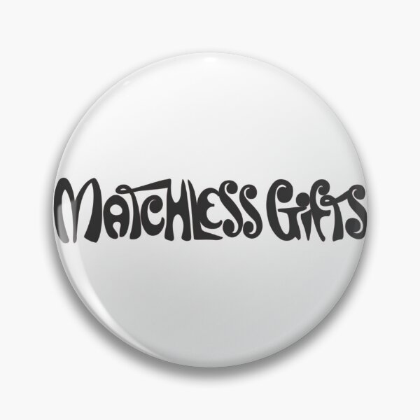 Item preview, Matchless Gifts designed and sold by BuntuShop.