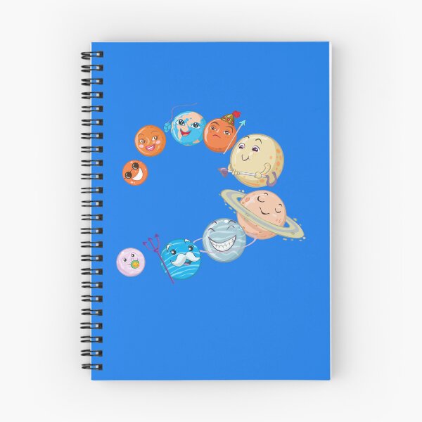 Item preview, planets designed and sold by Lahcenfarhi.