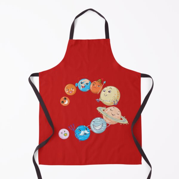 Item preview, planets designed and sold by Lahcenfarhi.