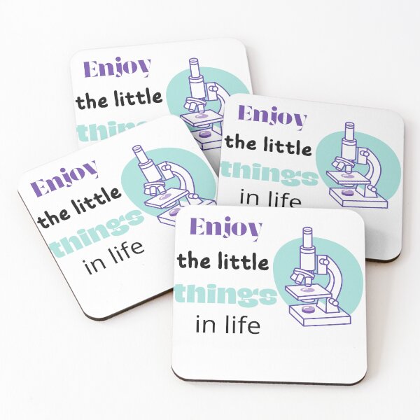 Item preview, funny microscope, microbiologists biology nerd science lab designed and sold by Zohaa45.
