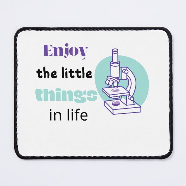 Item preview, funny microscope, microbiologists biology nerd science lab designed and sold by Zohaa45.