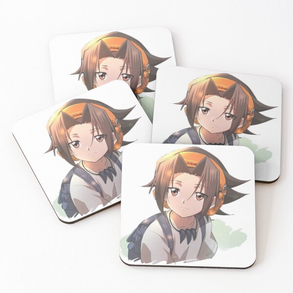 Item preview, Yoh Asakura Chill mod designed and sold by AnimeShopBalkan.