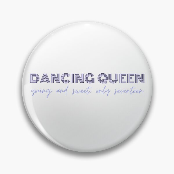 Item preview, Dancing Queen designed and sold by ournaturalnest.