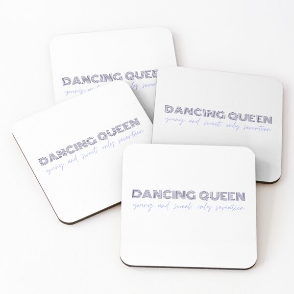 Item preview, Dancing Queen designed and sold by ournaturalnest.