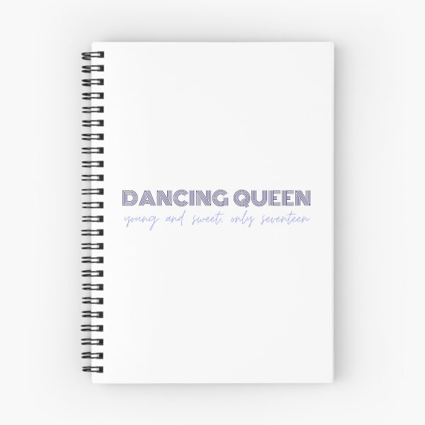 Item preview, Dancing Queen designed and sold by ournaturalnest.