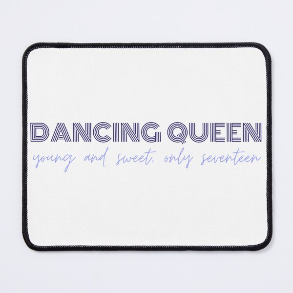 Item preview, Dancing Queen designed and sold by ournaturalnest.
