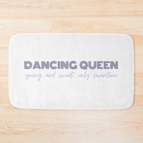 Item preview, Dancing Queen designed and sold by ournaturalnest.