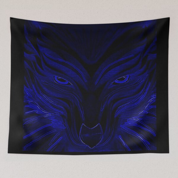 Item preview, SPIRIT  WOLF designed and sold by THE AMERICAN TEEVANGELIST.