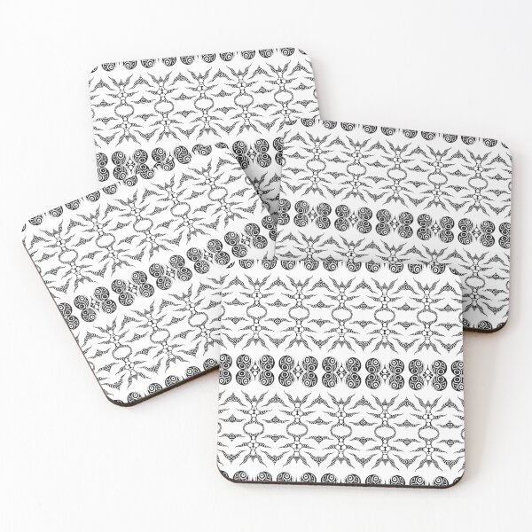 Item preview, MKW-BW.32 designed and sold by Katrina Morgan.