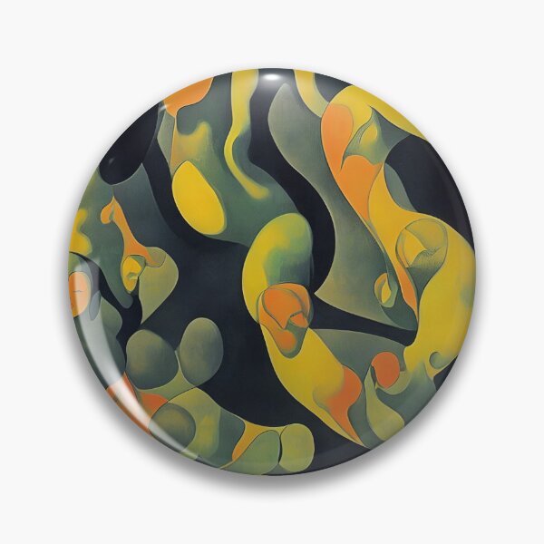 Item preview, Spectral #12 designed and sold by Daniel Robichaud.