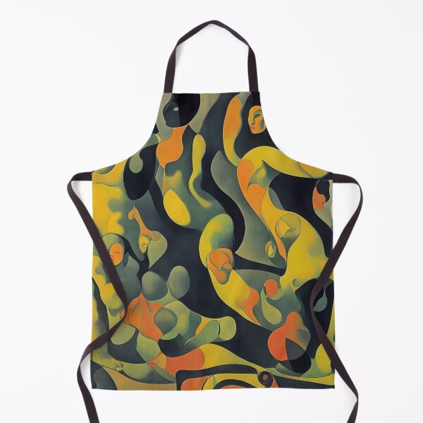 Item preview, Spectral #12 designed and sold by Daniel Robichaud.