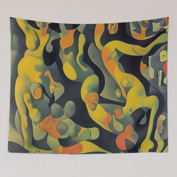 Item preview, Spectral #12 designed and sold by Daniel Robichaud.