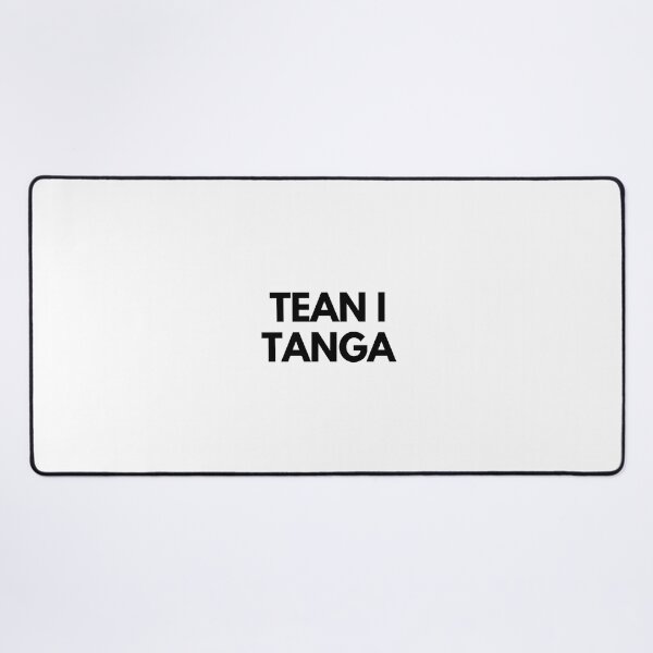 Item preview, Kristiansand - tean i tanga designed and sold by tshirtsnorway.