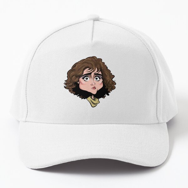 Item preview, Nancy Wheeler of Stranger Things designed and sold by Kenny Durkin.