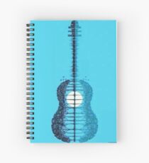Shawn Mendes phone case Spiral Notebook