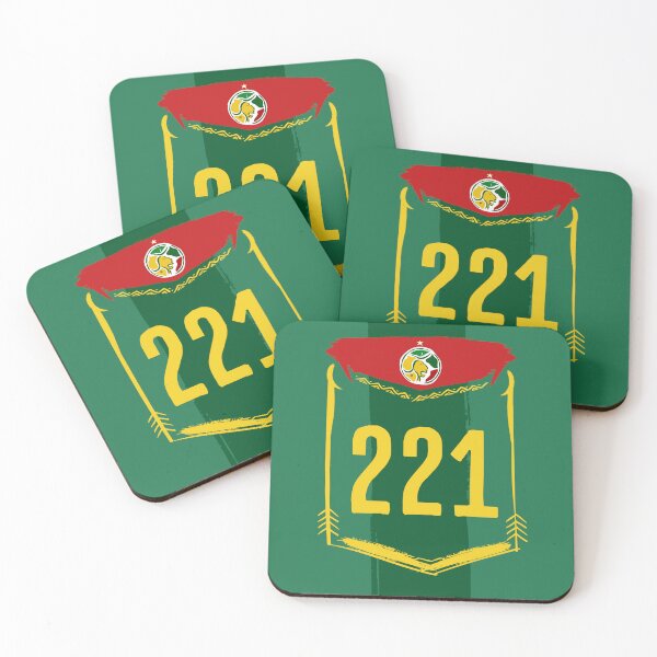 Item preview, Senegal jersey 2022 Away designed and sold by walmamy.