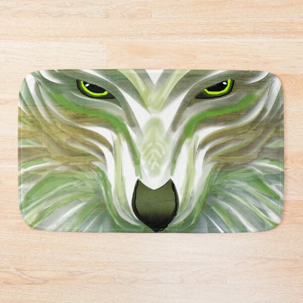 Item preview, SPIRIT  WOLF designed and sold by THE AMERICAN TEEVANGELIST.