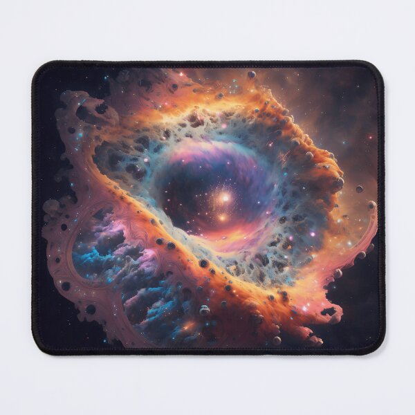 Artikelvorschau, Graphic art Universe and Galaxies entworfen und verkauft von Astramo.