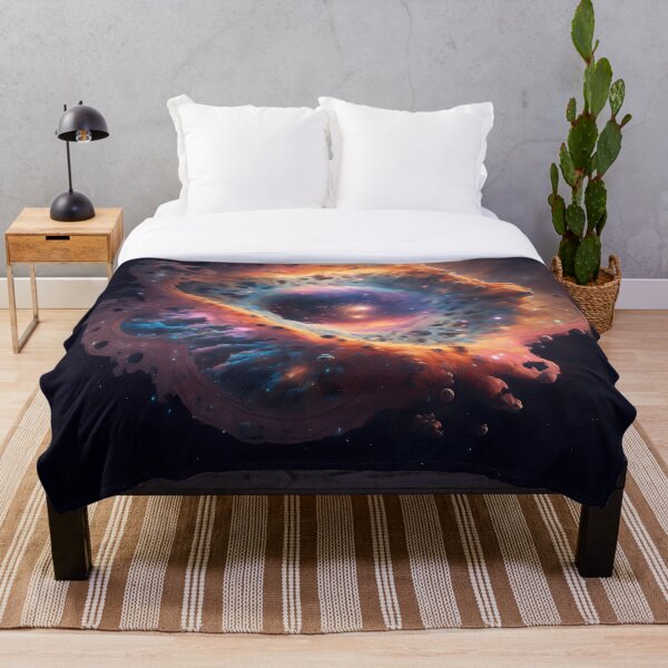 Item preview, Graphic art Universe and Galaxies designed and sold by Astramo.