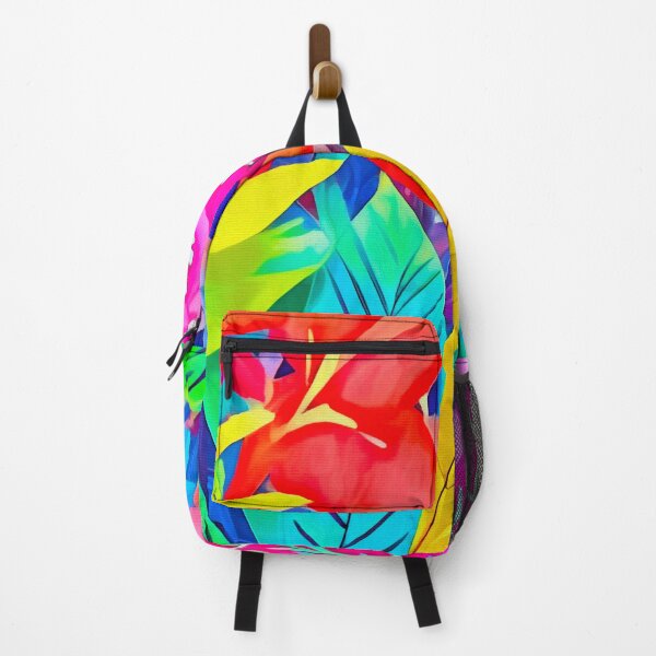 Item preview, Fresh Tropical Oasis designed and sold by Floralife.