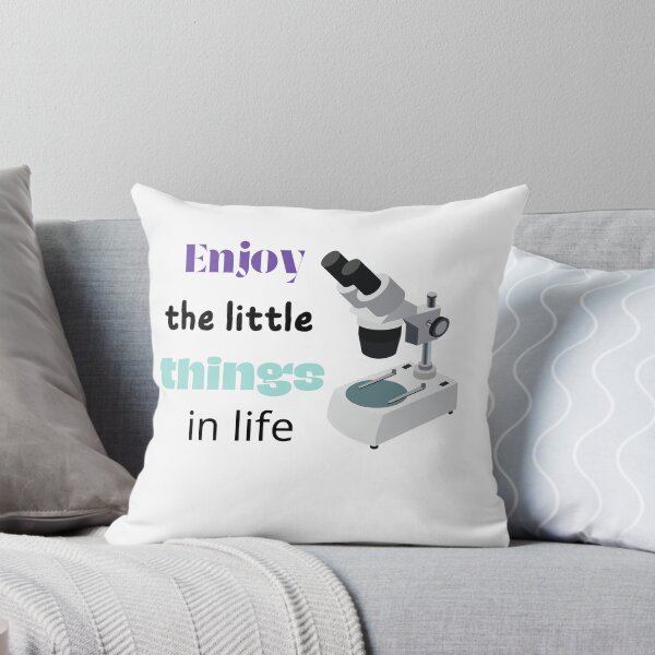 Item preview, funny microscope, microbiologists biology nerd science lab designed and sold by Zohaa45.