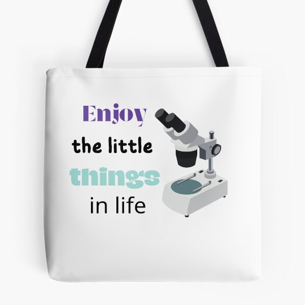 Item preview, funny microscope, microbiologists biology nerd science lab designed and sold by Zohaa45.