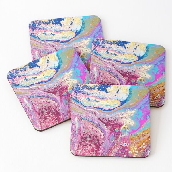 Item preview, The Menagerie designed and sold by Julie Lucas.