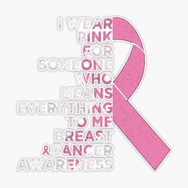 What Does Pink Mean To You? - Rethink Breast Cancer