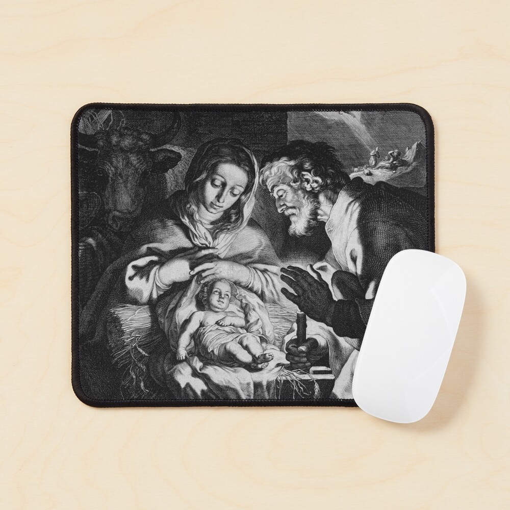 Item preview, Mouse Pad designed and sold by InnerCitadel.