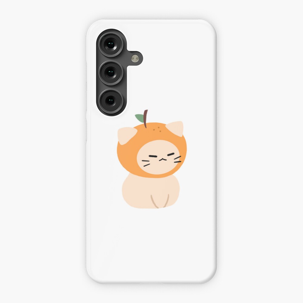 Artikel-Vorschau von Samsung Galaxy Leichte Hülle, designt und verkauft von sevenorbit.
