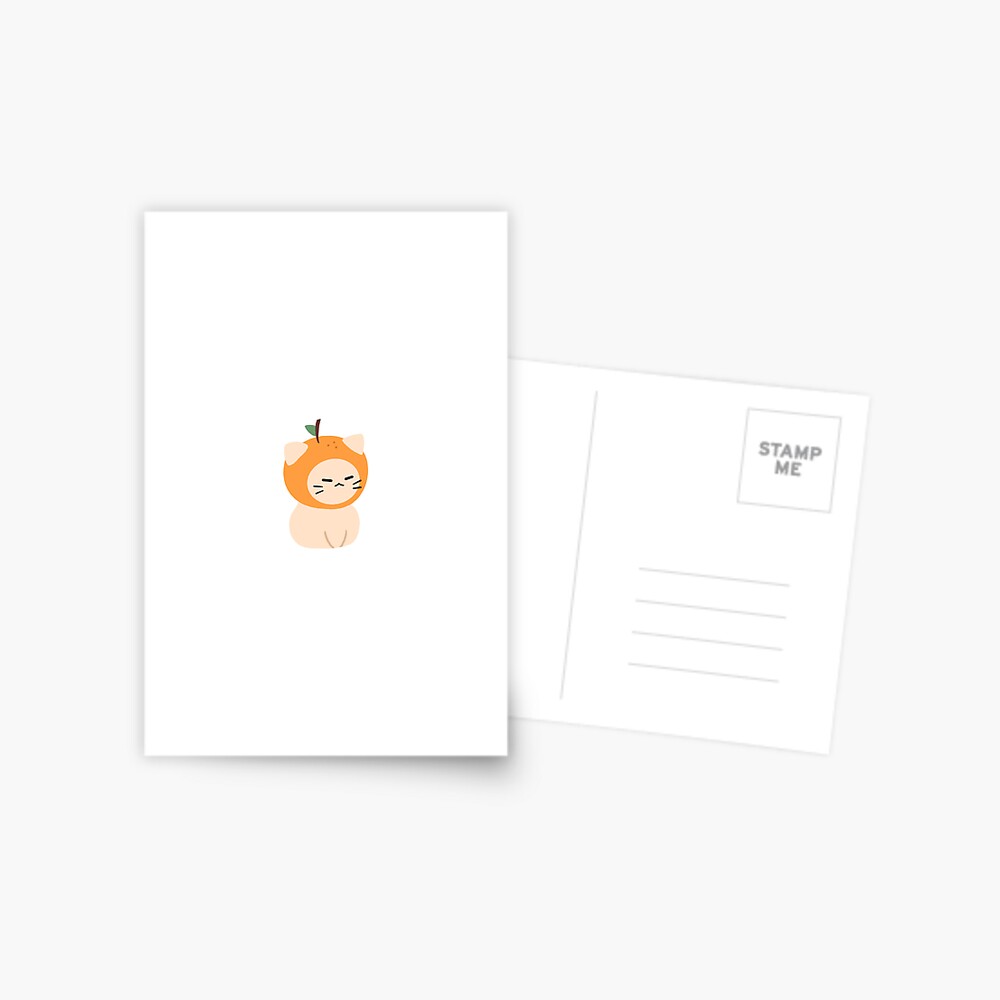 Item preview, Postcard designed and sold by sevenorbit.